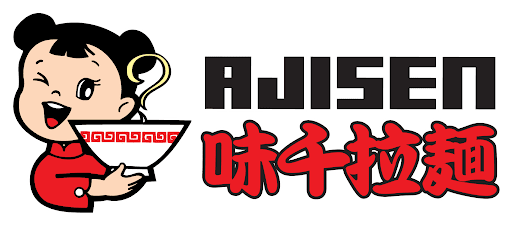 Ajisen Logo