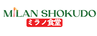 Milan Shokudo