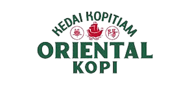 Oriental Kopi