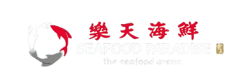 Seafood Paradise