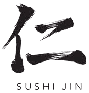 Sushi Jin Logo Clean