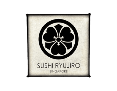 Sushi Ryujiro Logo