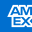 AMEX logo