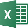 Excel logo