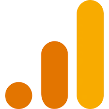 Google Analytics logo