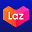 Lazada logo